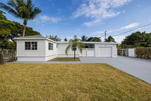 640 Forest Hill Blvd, West Palm Beach, FL 33405 - Photo 1