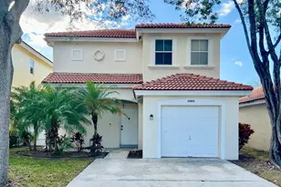 6909 Desert Inn Terrace, Lake Worth, FL 33463 - Photo 1