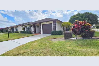 6266 Blue Baneberry Lane, Greenacres, FL 33463 - Photo 1