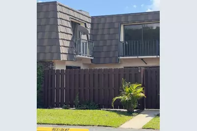 1660 Forest Lakes Circle #C, West Palm Beach, FL 33406 - Photo 1