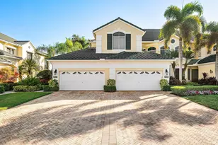 115 Palm Point Cir, Palm Beach Gardens, FL 33418 - Photo 1