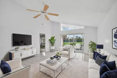 6121 Bay Isles Drive, Boynton Beach, FL 33437 - Photo 1