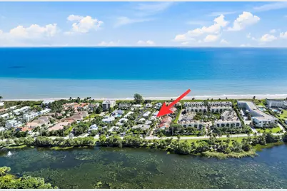240 Celestial Way #2, Juno Beach, FL 33408 - Photo 1