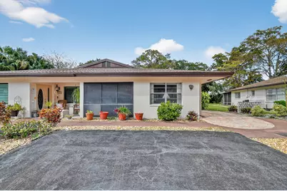 5199 Rose Hill Drive, Boynton Beach, FL 33437 - Photo 1