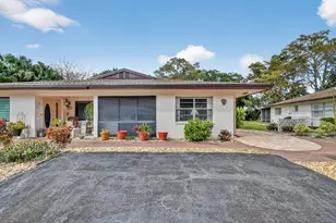 5199 Rose Hill Dr, Boynton Beach, FL 33437 - Photo 1