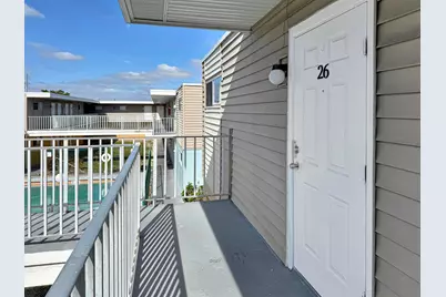 1500 Crescent Circle #A26, Lake Park, FL 33403 - Photo 1