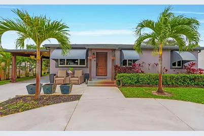 236 W 24th Street, Riviera Beach, FL 33404 - Photo 1