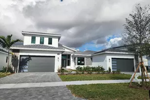 13281 SW Shinnecock Dr, Port Saint Lucie, FL 34987 - Photo 1