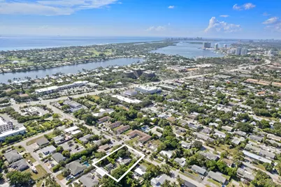 1831 Juno Road #B, North Palm Beach, FL 33408 - Photo 1