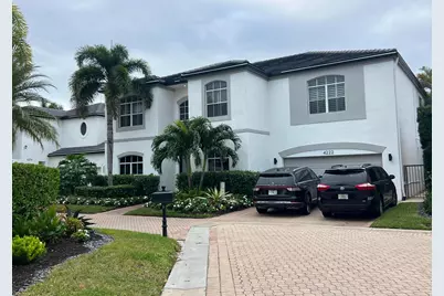 4222 NW 60th Drive, Boca Raton, FL 33496 - Photo 1