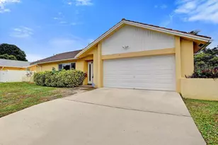 1236 NW 15th St, Boca Raton, FL 33486 - Photo 1