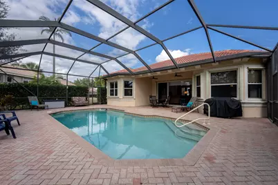 9184 Pumpkin Ridge, Port Saint Lucie, FL 34986 - Photo 1