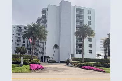 3450 S Ocean Boulevard #805, South Palm Beach, FL 33480 - Photo 1