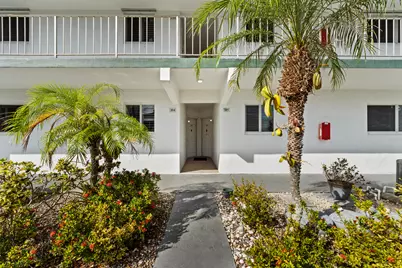7 Westwood Avenue #104-C, Tequesta, FL 33469 - Photo 1