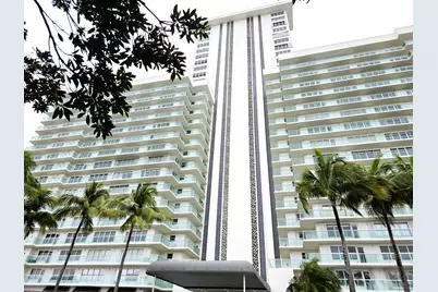 3900 Galt Ocean Drive #1915, Fort Lauderdale, FL 33308 - Photo 1