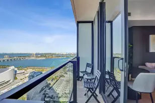 398 NE 5th St, Miami, FL 33132 - Photo 1