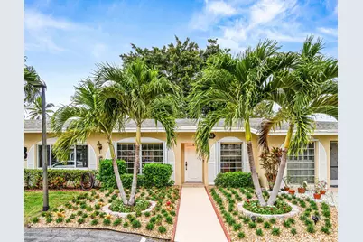 13552 Via Flora #C, Delray Beach, FL 33484 - Photo 1