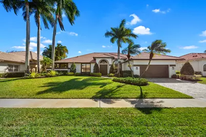 17688 Charnwood Drive, Boca Raton, FL 33498 - Photo 1
