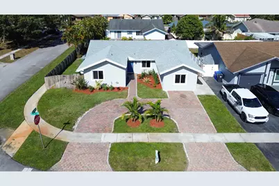8209 SW 12th Street, North Lauderdale, FL 33068 - Photo 1