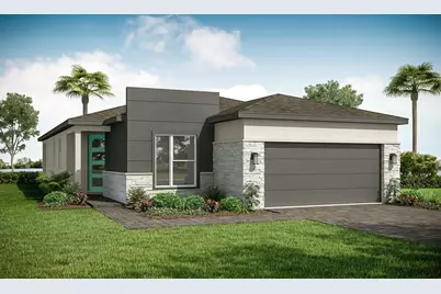 9731 SW Indra Way, Port Saint Lucie, FL 34987 - Photo 1