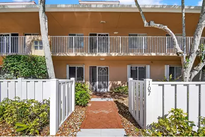 5951 Regal Glen Drive #107, Boynton Beach, FL 33437 - Photo 1