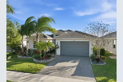 11784 SW Sailfish Isles Way, Port Saint Lucie, FL 34987 - Photo 1