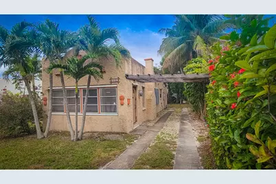 842 Selkirk Street, West Palm Beach, FL 33405 - Photo 1