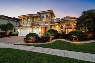 7077 Via Mediterrania, Boca Raton, FL 33433 - Photo 1