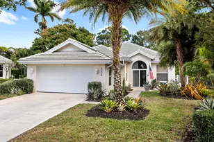 5226 SE Inkwood Way, Hobe Sound, FL 33455 - Photo 1