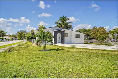 928 Market Street, West Palm Beach, FL 33401 - Photo 1