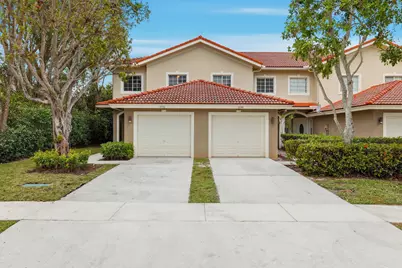 12740 Westhampton Circle, Wellington, FL 33414 - Photo 1