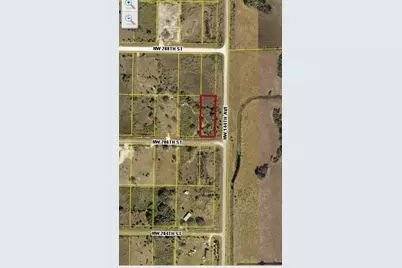 14415 NW 286th Street, Okeechobee, FL 34972 - Photo 1