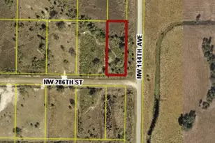 14415 NW 286th St, Okeechobee, FL 34972 - Photo 1