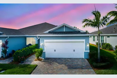 13069 SW Vermillion Circle, Port Saint Lucie, FL 34987 - Photo 1