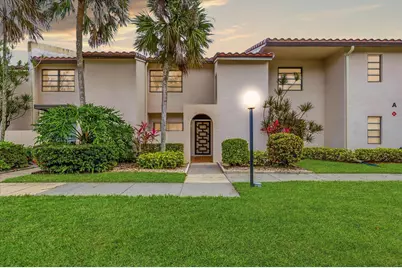 21386 Juego Circle #10c, Boca Raton, FL 33433 - Photo 1