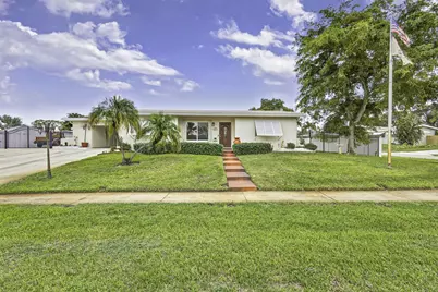 1610 Crest Drive, Lake Worth, FL 33461 - Photo 1