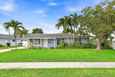 971 SW 12th Street, Boca Raton, FL 33486 - Photo 1