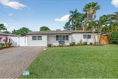 721 NW 36th Street, Oakland Park, FL 33309 - Photo 1