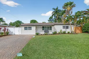 721 NW 36th St, Oakland Park, FL 33309 - Photo 1