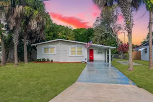 602 Azalea Ave, Fort Pierce, FL 34982 - Photo 1