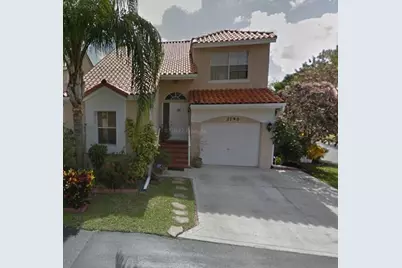 3790 Piedmont Street #3790, Hollywood, FL 33021 - Photo 1