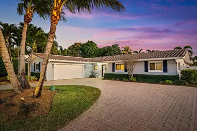 1404 Alpha Court S, Lake Clarke Shores, FL 33406 - Photo 1