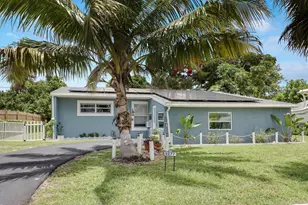 9277 Bloomfield Dr, Palm Beach Gardens, FL 33410 - Photo 1