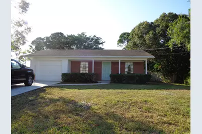 712 NW Avens Street, Port Saint Lucie, FL 34983 - Photo 1