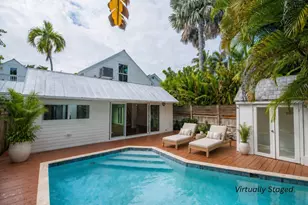 609 Margaret St, Key West, FL 33040 - Photo 1