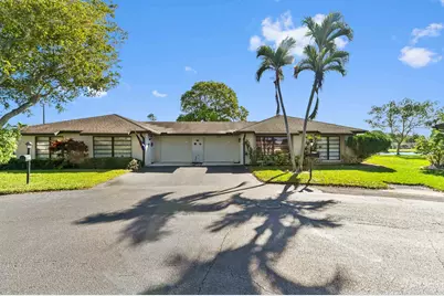 10135 Eaglewood Terrace #B, Boynton Beach, FL 33436 - Photo 1