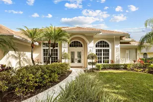 8007 Plantation Lakes Dr, Port Saint Lucie, FL 34986 - Photo 1