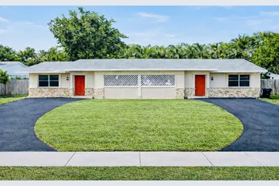 2741-2745 NE 30th Avenue, Lighthouse Point, FL 33064 - Photo 1