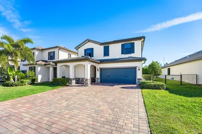 5008 Blistering Way, Lake Worth, FL 33467 - Photo 1