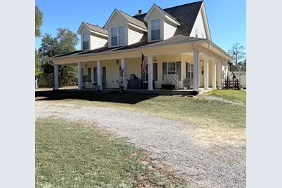 19818 Deep Springs Road, Fountain, FL 32438 - Photo 1